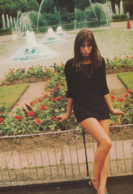 Jane Birkin pic #378756