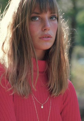 Jane Birkin pic #506895