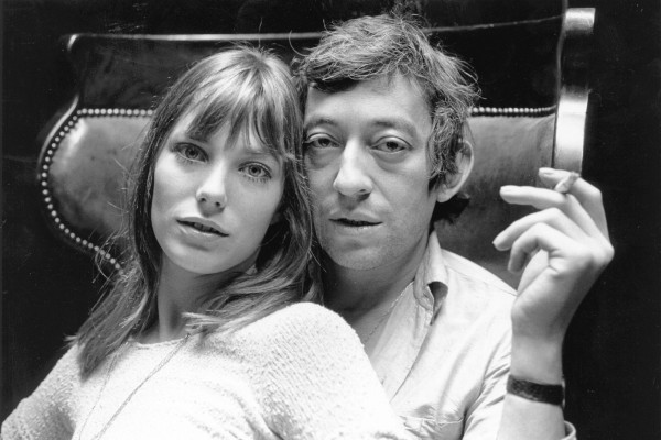 Jane Birkin pic #401494