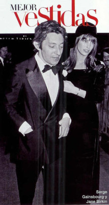 Jane Birkin pic #511153