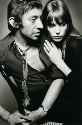 Jane Birkin pic #511151
