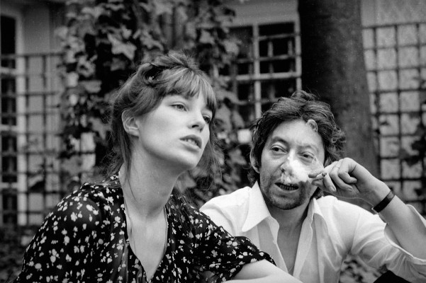 Jane Birkin pic #483370