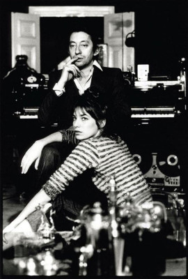 Jane Birkin pic #483369