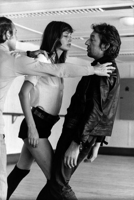 Jane Birkin pic #485768