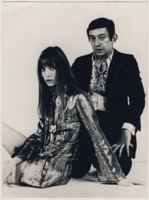 Jane Birkin pic #485283