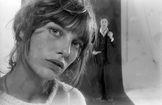 Jane Birkin pic #483841