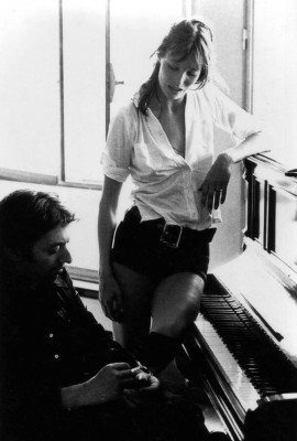 Jane Birkin pic #483839
