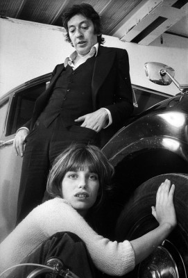 Jane Birkin pic #483840
