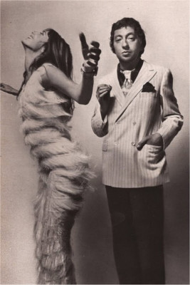 Jane Birkin pic #486262