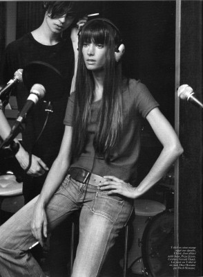 Jane Birkin pic #493695