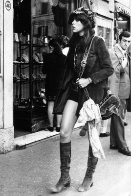 Jane Birkin pic #486265