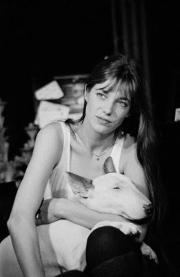 Jane Birkin pic #486263