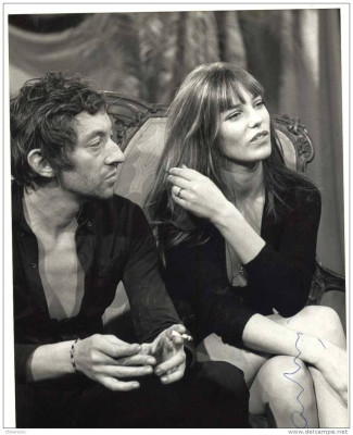 Jane Birkin pic #506373