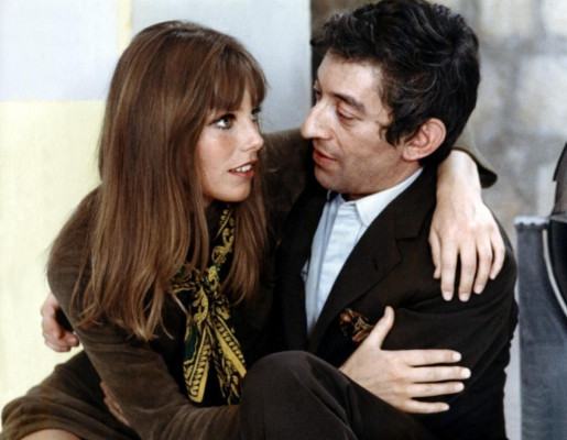Jane Birkin pic #504499