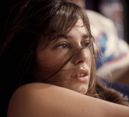 Jane Birkin pic #503833
