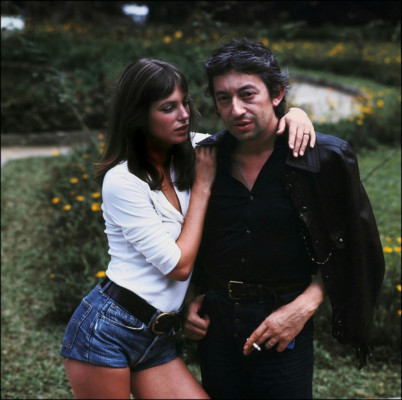 Jane Birkin pic #509670