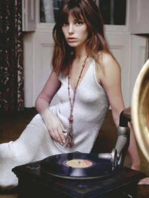 Jane Birkin pic #512050
