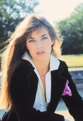 Jane Birkin pic #496243