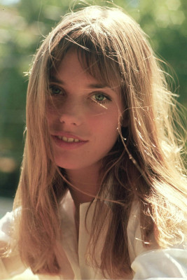 Jane Birkin pic #402077