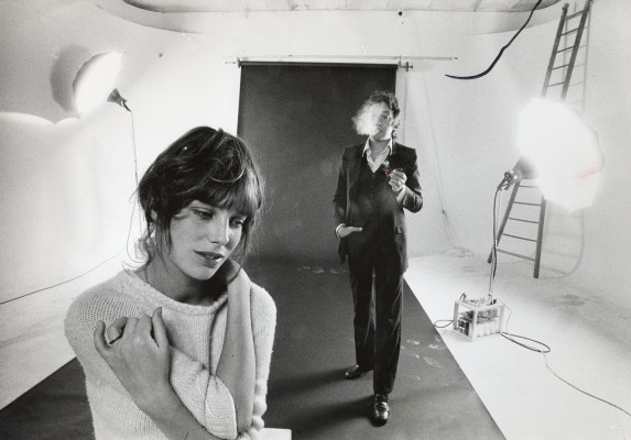 Jane Birkin pic #506953