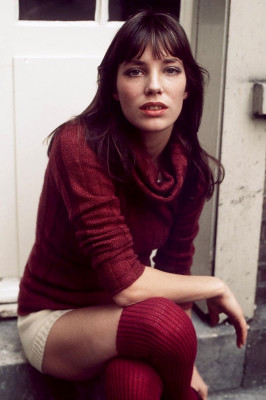 Jane Birkin pic #500183