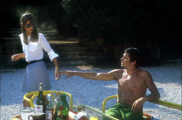 Jane Birkin pic #401422
