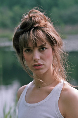 Jane Birkin pic #487821