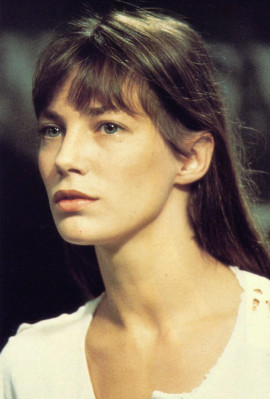 Jane Birkin pic #140862