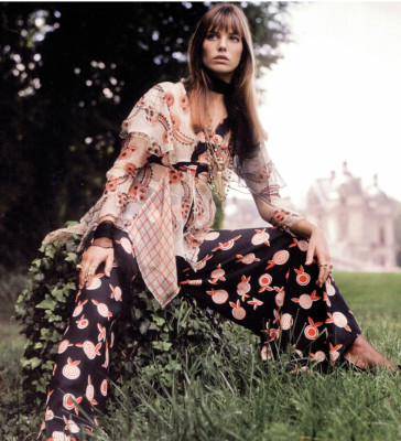 Jane Birkin pic #396373