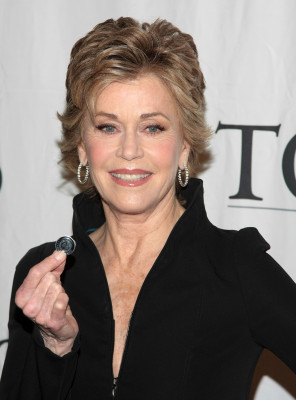 photo 18 in Jane Fonda gallery [id156295] 2009-05-08 00:00:00