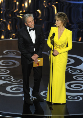 Jane Fonda pic #609838