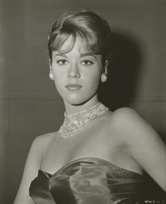 Jane Fonda pic #280746