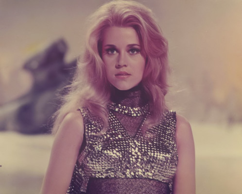 Jane Fonda pic #280747