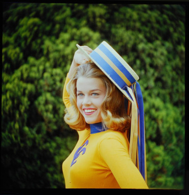 Jane Fonda pic #143461
