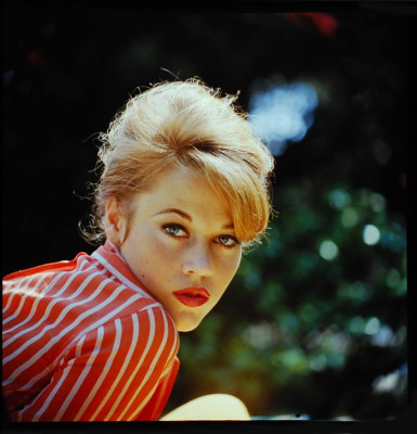 Jane Fonda pic #143462