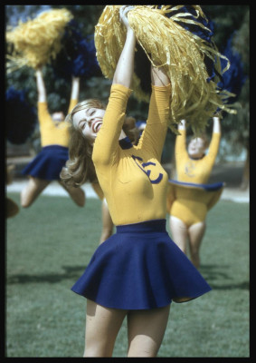 Jane Fonda pic #143463