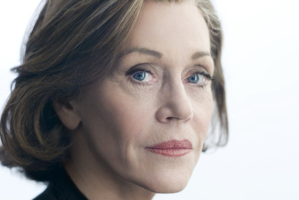 Jane Fonda pic #258694