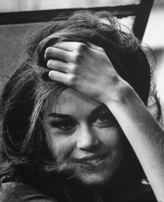 Jane Fonda pic #276591