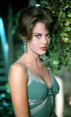 Jane Fonda pic #118483