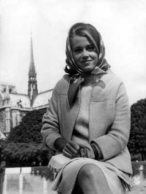 Jane Fonda pic #142625