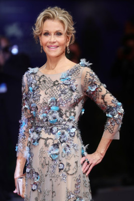 Jane Fonda pic #992403