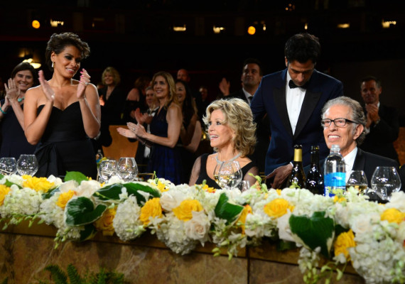 photo 6 in Jane Fonda gallery [id739410] 2014-06-14 00:00:00