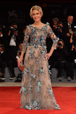 Jane Fonda pic #992404