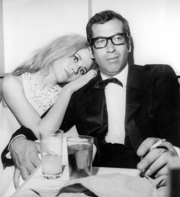 Jane Fonda pic #271516