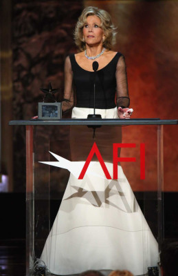 Jane Fonda pic #739414
