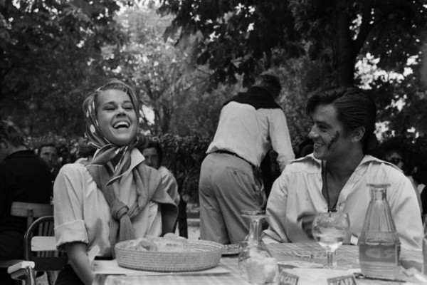 Jane Fonda pic #280749
