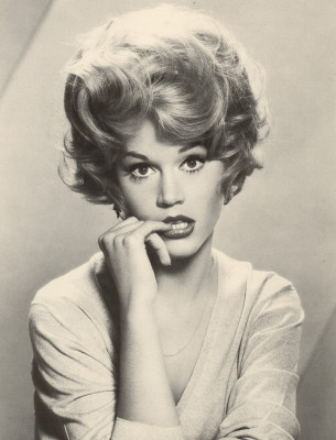 Jane Fonda pic #277715