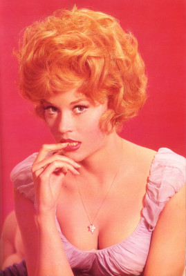 Jane Fonda pic #277713
