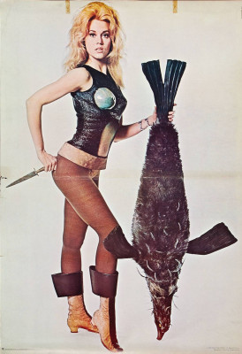 Jane Fonda pic #277716
