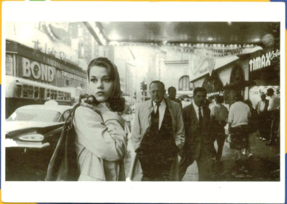 Jane Fonda pic #277718